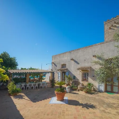 Villa Renato Con Piscina E Barbecue