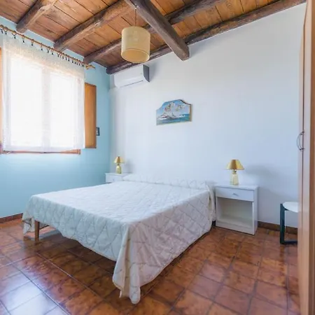 Villa Renato con piscina e barbecue Sorrento